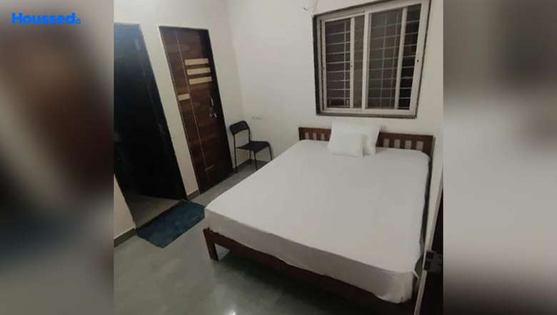 Image of Girls & Boys PG/Hostel in Zolo Zeta Kharadi, Pune